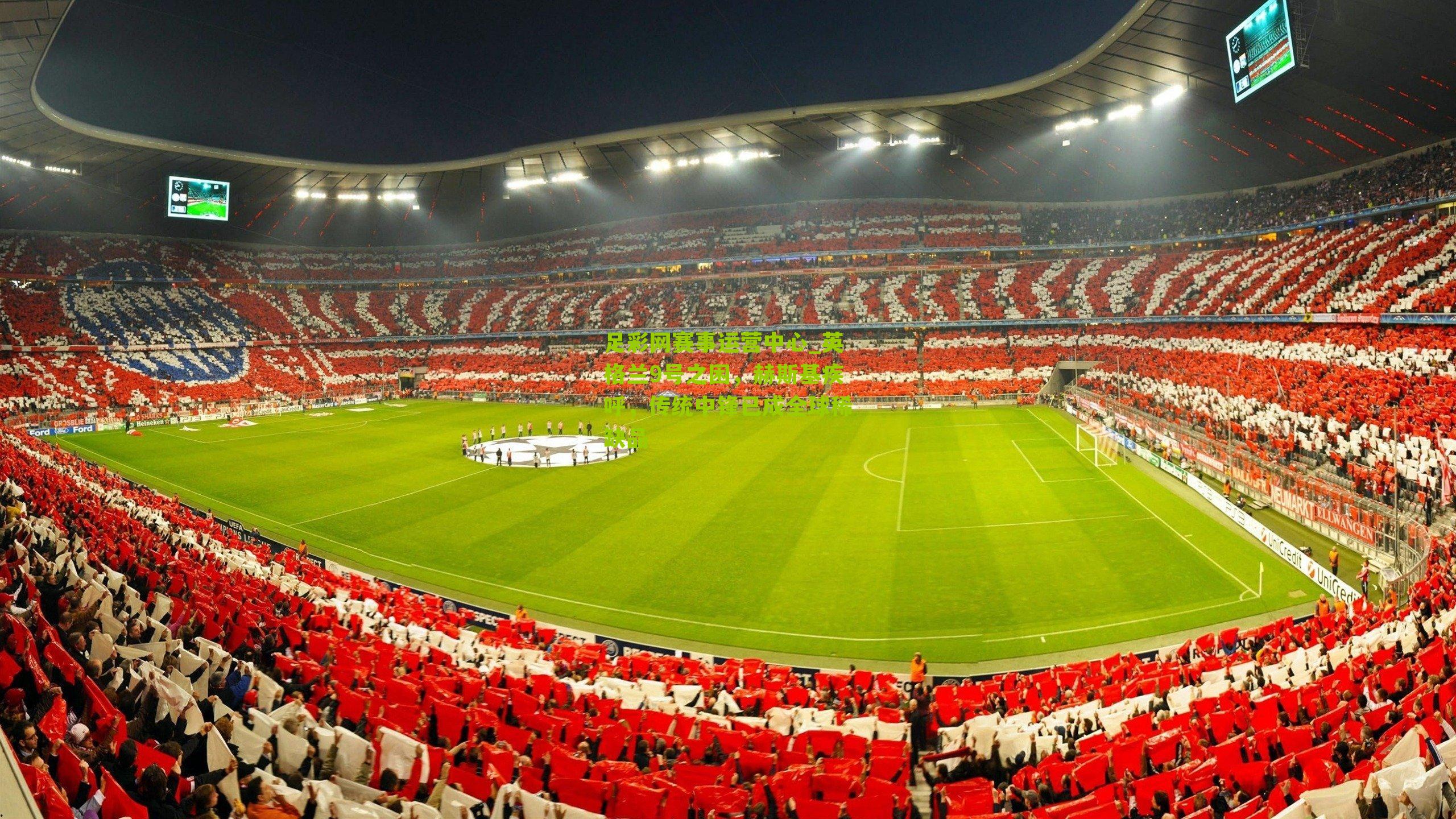 英格兰9号之困，赫斯基疾呼，传统中锋已成全球稀缺品