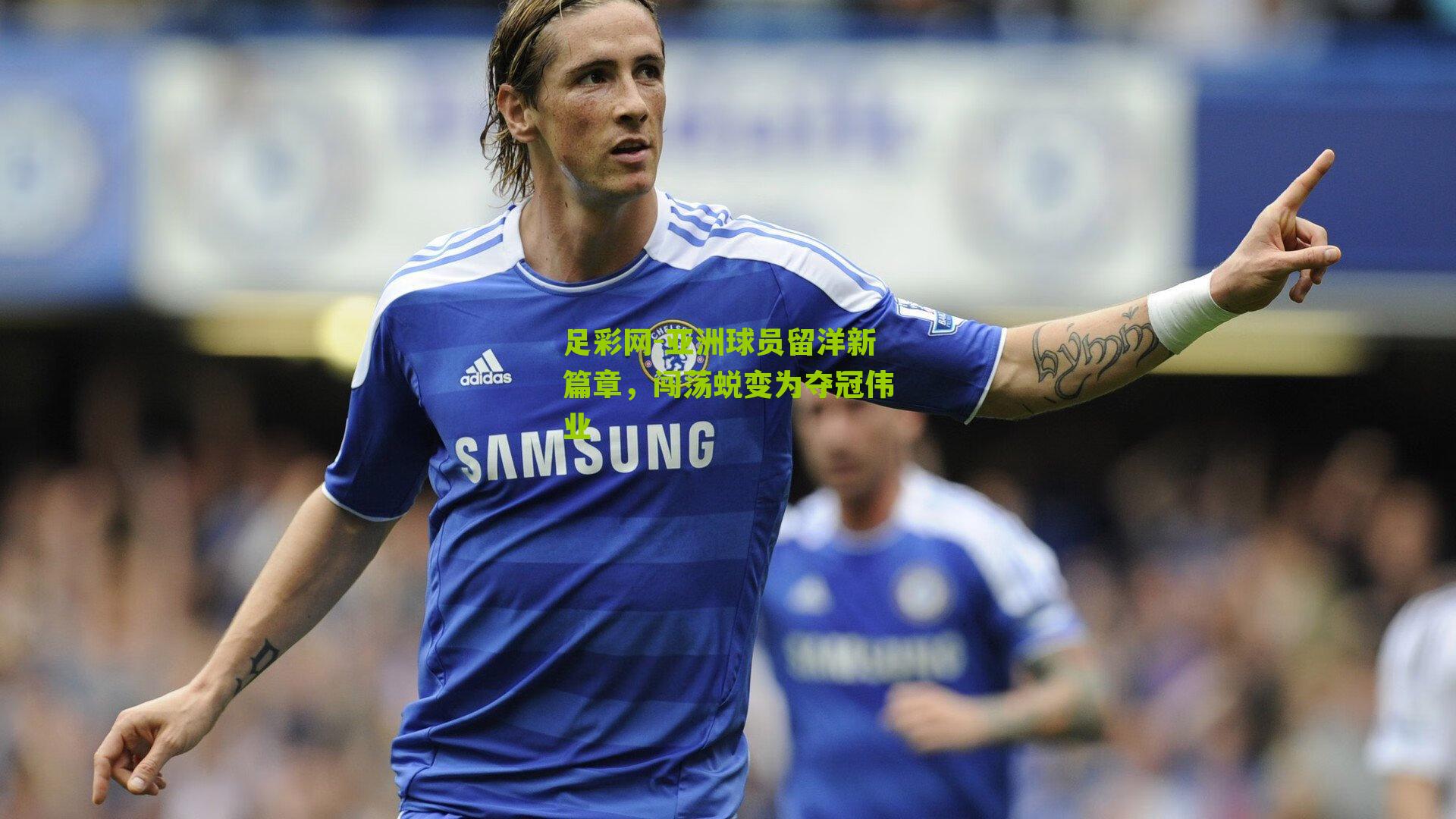亚洲球员留洋新篇章，闯荡蜕变为夺冠伟业