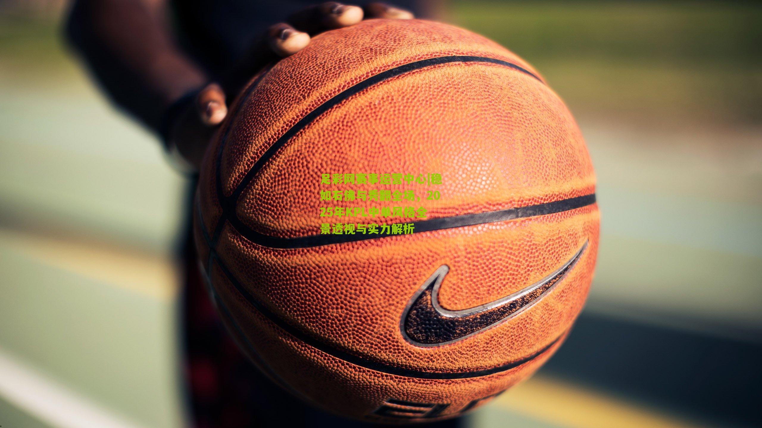 稳如石佛与秀翻全场，2025年KPL中单风格全景透视与实力解析